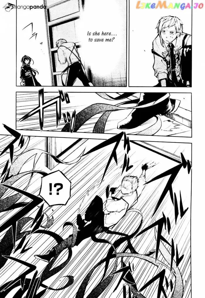 Bungou Stray Dogs Chapter 11 image 26_optimized